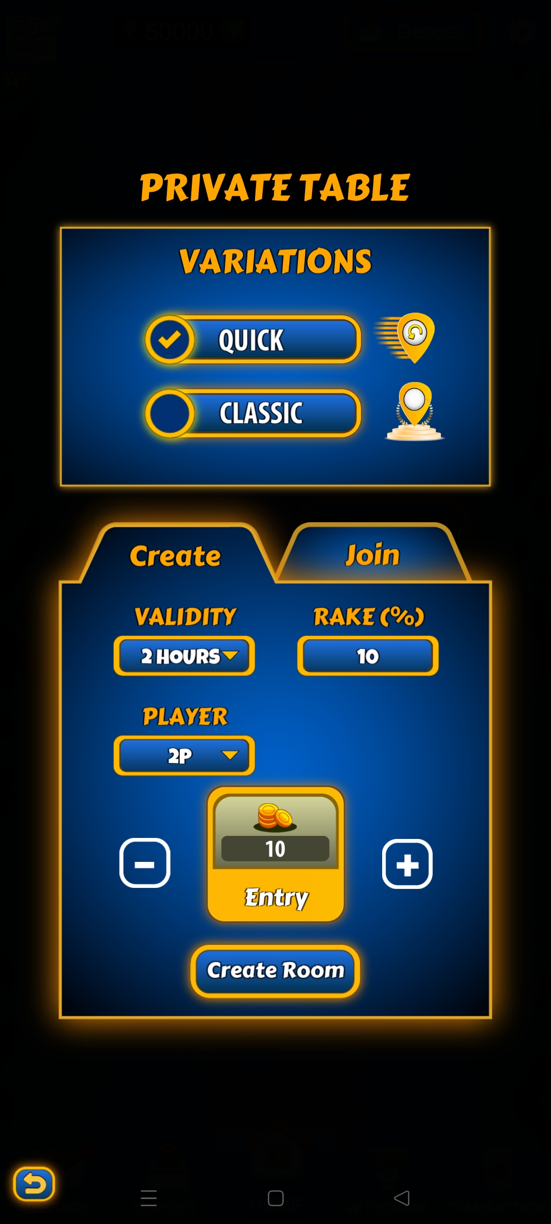 Yono Slot Game Preview