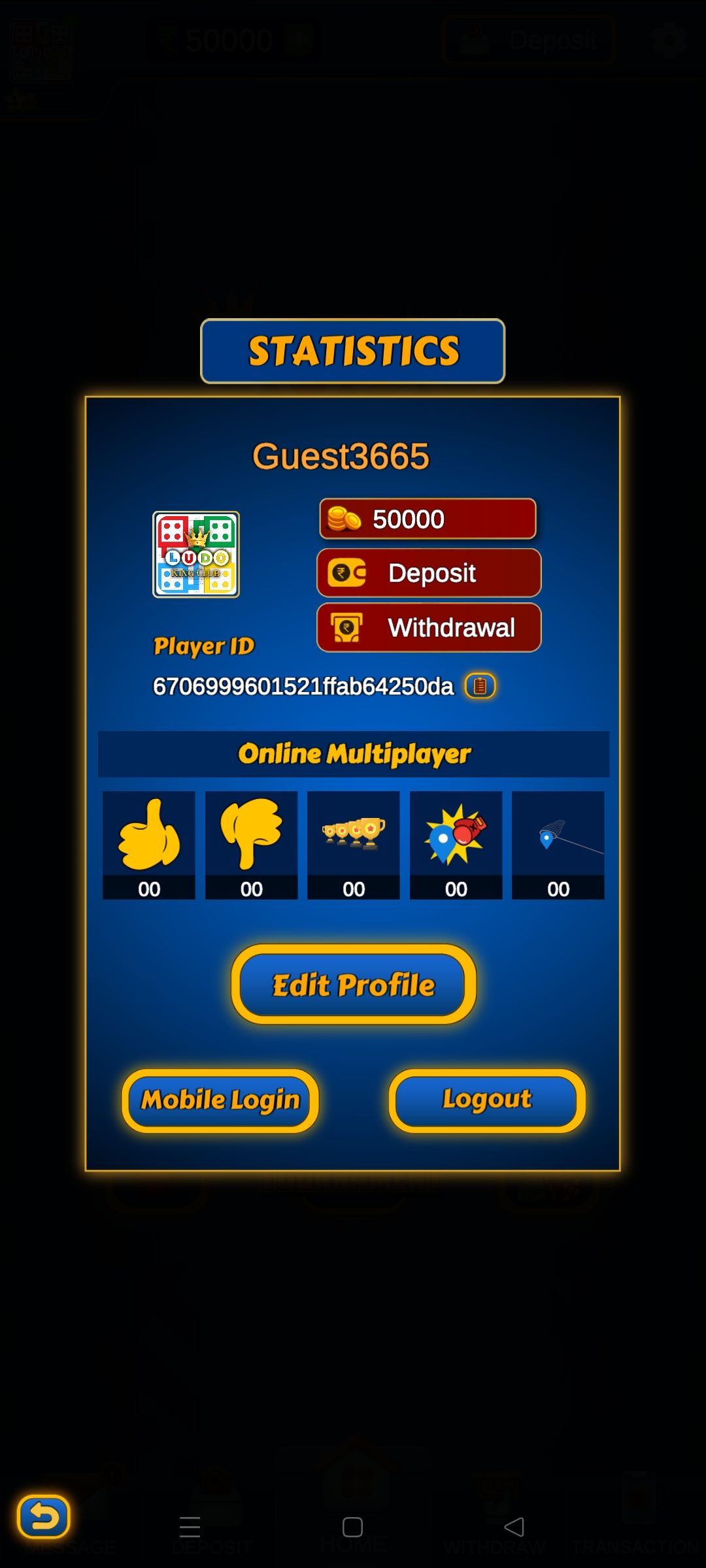Yono Teen Patti Game
